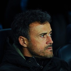 Tak Ingin Ambil Risiko, Enrique Siap Turunkan Tim Kuat