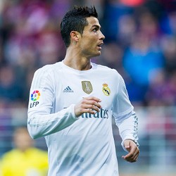 Hadapi Cadiz, Madrid Istirahatkan Ronaldo