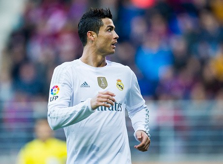 Hadapi Cadiz, Madrid Istirahatkan Ronaldo