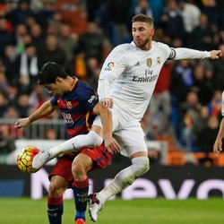 Sergio Ramos: Kerja, Kerja, Kerja! Hasil Bakal Datang dengan Sendirinya