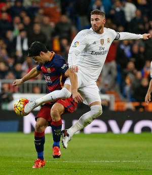 Sergio Ramos: Kerja, Kerja, Kerja! Hasil Bakal Datang dengan Sendirinya