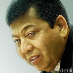 Ada PSSI Disebut-sebut dalam Rekaman Setya Novanto