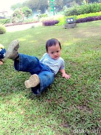 Revandra Gibran Prudencio Ramona Putra