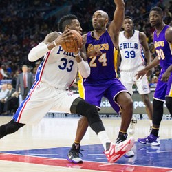 Sixers Raih Kemenangan Pertama Musim Ini Usai Kalahkan Lakers