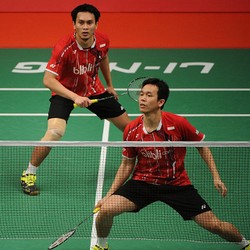 Indonesia Loloskan 4 Wakil ke Super Series Masters Finals 2015