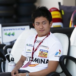 Rio Haryanto: GP2 Sudah Cukup untuk Saya