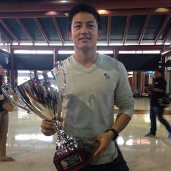 Rio Merasa Sedang di Puncak Penampilan, Waktu Tepat untuk ke F1