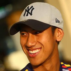 Hari Ini Sean Gelael Mulai Jalani Latihan GP2 dengan Campos Racing