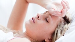 Sedang Sakit? Agar Cepat Pulih Konsumsilah Sup Sayuran dan Yogurt