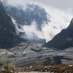 Freeport Tagih Revisi Aturan Perpanjangan Kontrak ke Pemerintah