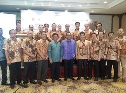 Pengusaha Gula Kumpul Bahas Peranan di Industri Makanan dan Minuman