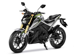 Yamaha Kenalkan M-Slaz (MT-15) di Thailand