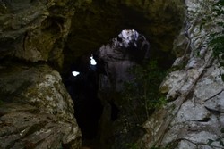 Goa Marmer yang Terlupakan di Sultra