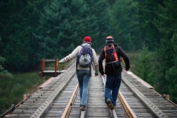 Resolusi Traveling 2016: Jauhkan Diri dari Sikap Buruk Wisatawan