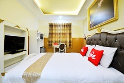 Zenrooms Tawarkan Kamar Rp 123 Ribu di Jakarta, Bandung & Bali