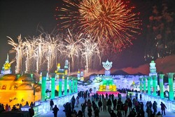 Ini 7 Festival Keren Dunia untuk Didatangi Tahun Depan