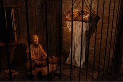 Sadis! Museum di Praha Simpan Alat Penyiksaan Manusia