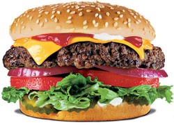 Tahun Depan Carls Jr Buka Gerai Pertamanya di Jepang