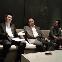 Kapan Ponsel Tizen Masuk Indonesia, Samsung?