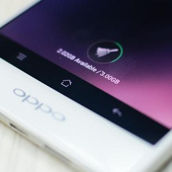 Oppo R7s Dibekali RAM 4 GB atau 3 GB di Indonesia?