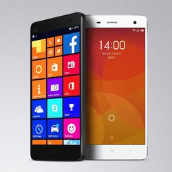 Xiaomi Mi4 Sudah Bisa Windows 10