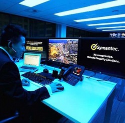 Perkuat Benteng Siber, Symantec Suntik USD 50 Juta