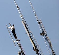 Soal Merger & Infrastruktur Sharing, Ericsson: Tak Masalah!