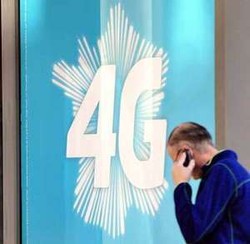 4G di Indonesia: 56 Juta di 2018, Separuh Penduduk di 2021