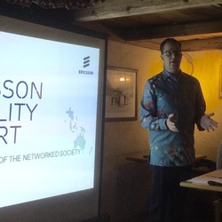 Awas! 4G bakal Meledak di Indonesia