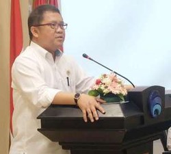 Saling Berbagi Infrastruktur Bikin Internet Murah