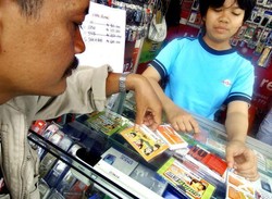 2 GB, Kuota Internet Favorit Orang Indonesia