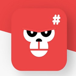 Line Bikin Aplikasi Khusus Hashtag