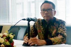 Ditunjuk Jadi Plt Dirjen Pajak, Ken: Itu Kebijakan Pimpinan