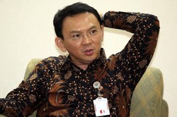 Ahok Minta Lurah dan Camat Jadi Preman Tagih Setoran Pajak
