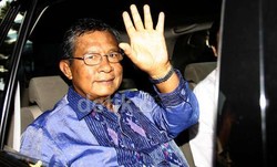 Darmin Nasution: Paket Kebijakan Ekonomi VII Diumumkan Besok