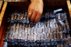 Dodol UKM RI Bisa Kalah Saing dengan Produk Negara Tetangga