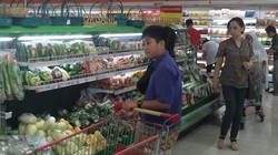 Cara Carrefour Jamin Sayur yang Dijual Bebas Pestisida