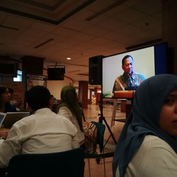 Agus Marto: Waspadai Ketidakpastian Ekonomi Global