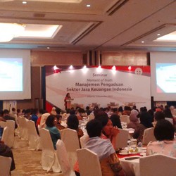 Banyak Masyarakat Tertipu Investasi Bodong, OJK: Kita Edukasi Terus-menerus