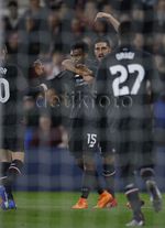 Liverpool Hancurkan Southampton