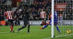 Liverpool Hancurkan Southampton