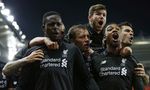 Liverpool Hancurkan Southampton