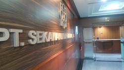 Investigasi Kasus SIAP, OJK Bentuk Tim Khusus