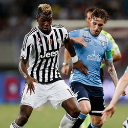 Bianconeri Waspadai Lazio yang Ingin Balas Dendam