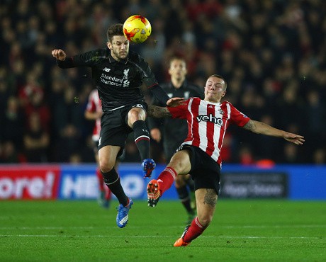 Liverpool Memulai dengan Ceroboh, tapi Tunjukkan Karakter untuk Bangkit