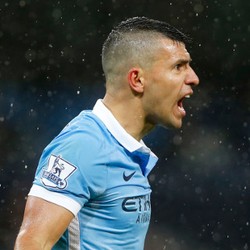 Aguero Tak Akan Selamanya di City, Ingin Kembali ke Argentina Suatu Hari Nanti