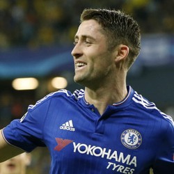 Chelsea Tambah Kontrak Cahill