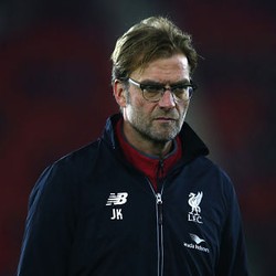 Klopp Memang yang Terbaik untuk Liverpool