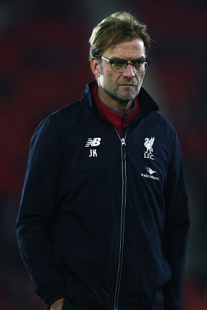 Klopp Memang yang Terbaik untuk Liverpool