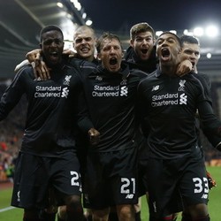 Bersama Klopp, Liverpool Tanpa Batas